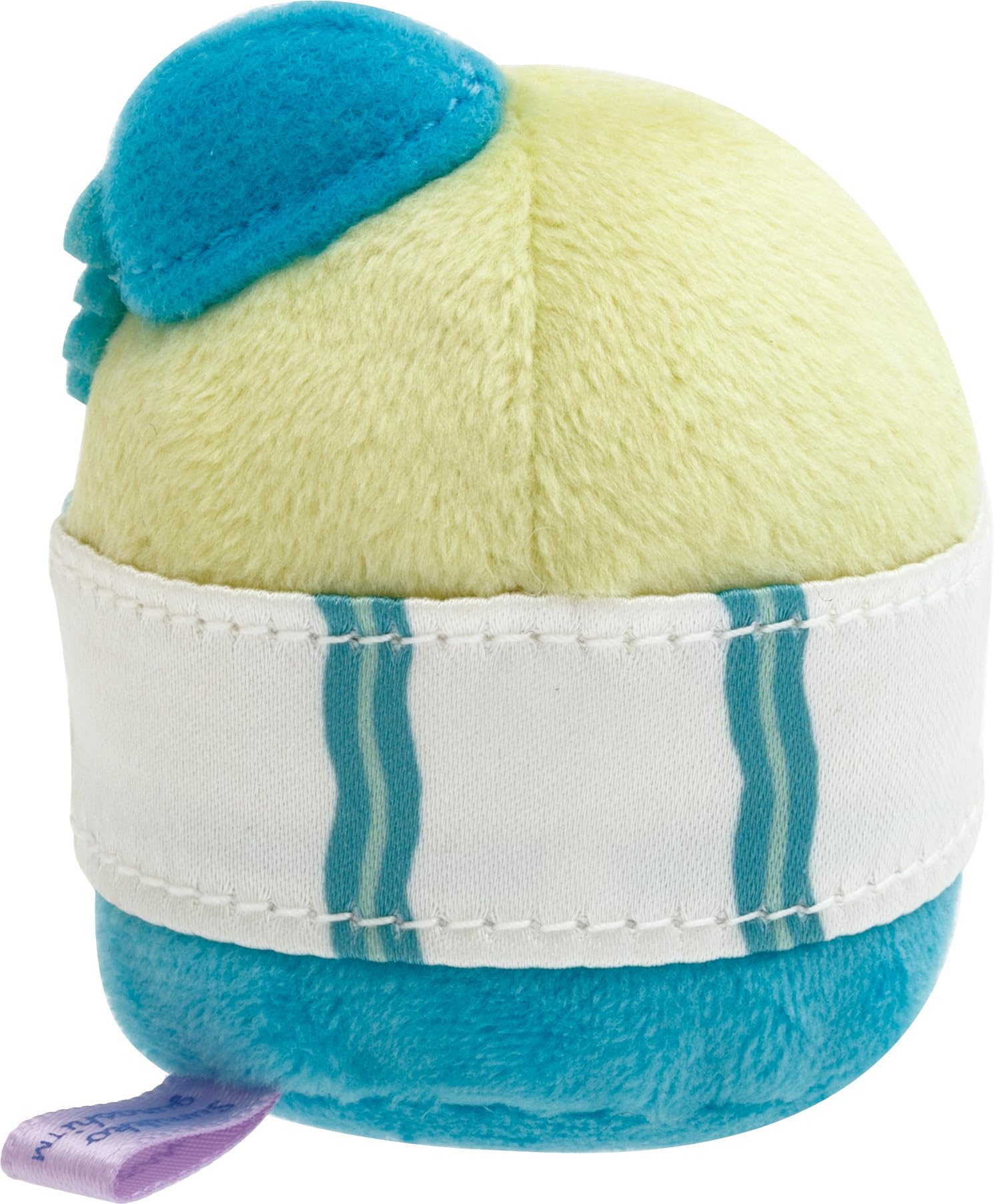 Amazon.co.jp: MV21101 すみっコぐらし ぺんぎんラグーン てのり